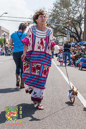 Charro-Saturday Parade 2-24-2018 (2)