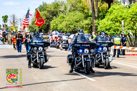 International Parade 2026