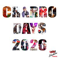 Charro Days letters ONLY 2026