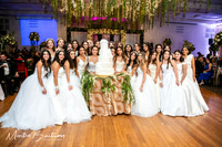 Club De Valle "Baile de Debutantes "2023