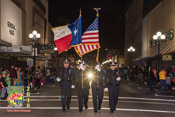 Charro-Friday Night Parade 2-23-2018 (6)
