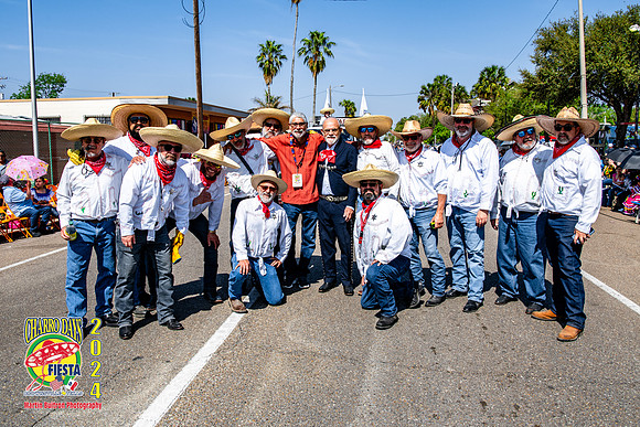 Saturday Parade-1