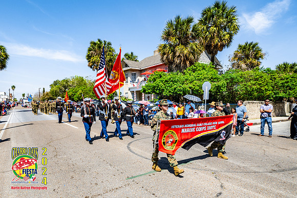 Saturday Parade-9