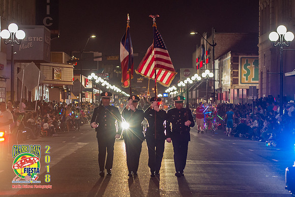 Charro-Friday Night Parade 2-23-2018 (5)