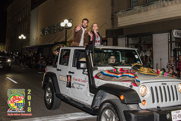 Charro-Friday Night Parade 2-23-2018 (14)