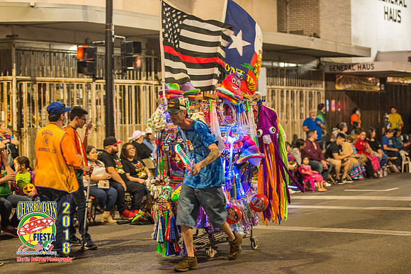 Charro-Friday Night Parade 2-23-2018 (3)