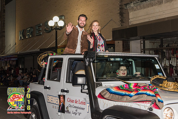 Charro-Friday Night Parade 2-23-2018 (15)
