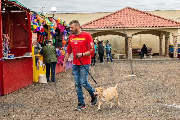 Charro Days - Baile Del Sol 2020 (9)