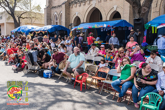 Charro-Saturday Parade 2-24-2018 (4)