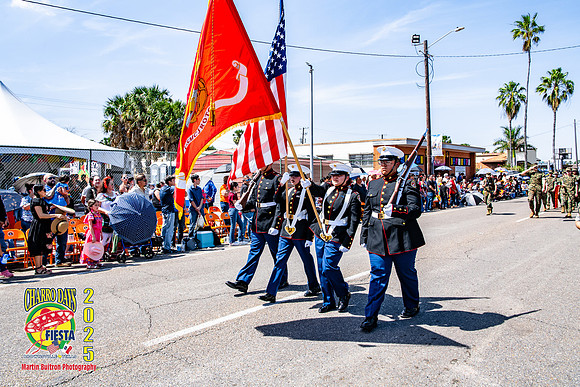 Saturday Parade 3-1-2025 (13)