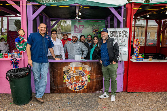 Charro Days - Baile Del Sol 2020 (11)