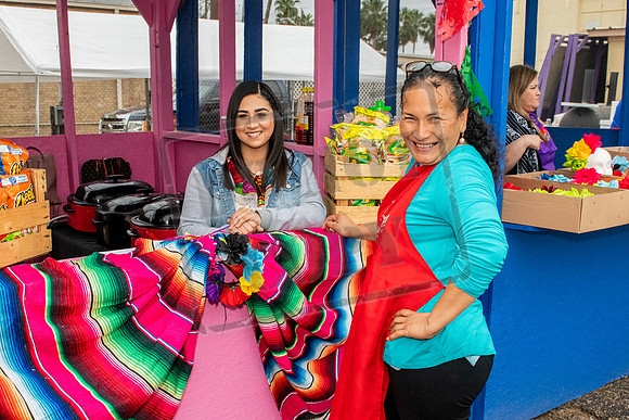 Charro Days - Baile Del Sol 2020 (14)