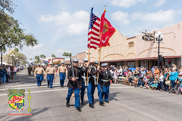 Charro-Saturday Parade 2-24-2018 (13)