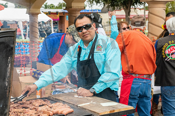 Charro Days - Baile Del Sol 2020 (3)