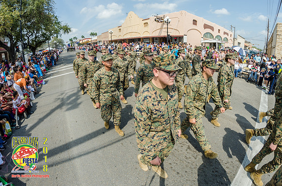 Charro-Saturday Parade 2-24-2018 (14)