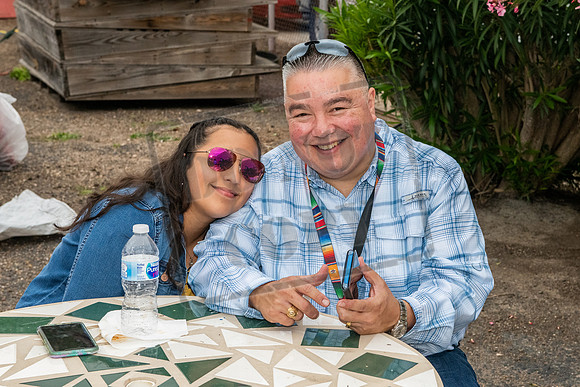 Charro Days - Baile Del Sol 2020 (6)