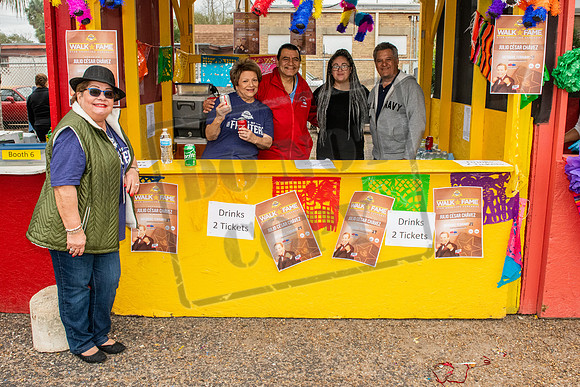 Charro Days - Baile Del Sol 2020 (12)